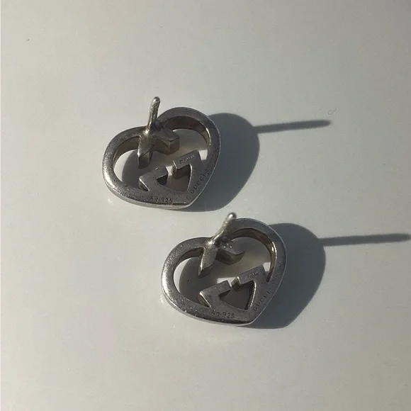 Gucci Hearts 💞 - Picture 4 of 4